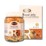 ヘルスライフ ローヤルゼリー( ロイヤルゼリー ) 1000mg 365粒
