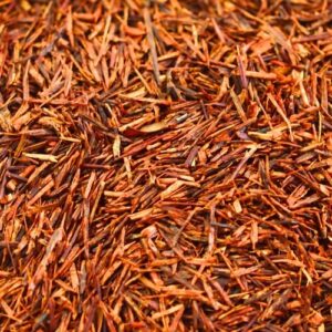 ルイボス アールグレイ ティー 茶葉 100g 缶タイプ - 画像 (3)