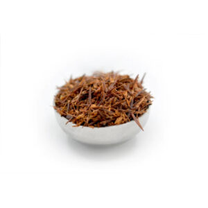 ルイボス アールグレイ ティー 茶葉 100g 缶タイプ - 画像 (2)