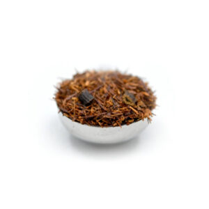 マダガスカル ルイボス バニラ ティー 茶葉 100g 缶タイプ - 画像 (3)