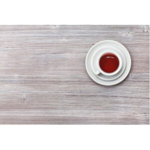 パイナップル マンゴースター ティー 茶葉 100g 缶タイプ - 画像 (8)