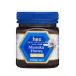 hnz マヌカハニー アクティブ UMF5 250g