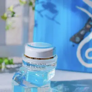 NB プラセンタ アイクリーム 15g (2個ご購入で1個プレゼント