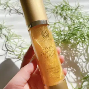 NB ゴールド プラセンタ セラム 50ml (2個ご購入で1個プレゼント