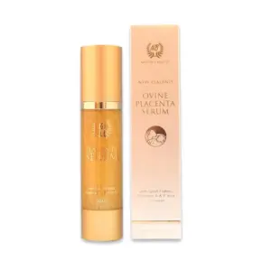 NB ゴールド プラセンタ セラム 50ml (2個ご購入で1個プレゼント