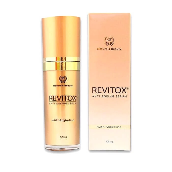 NB Revitox エイジング セラム 30ml (2個ご購入で1個プレゼント)