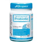 プロバイオティクス - Broad Spectrum Probiotic