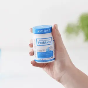 プロバイオティクス – Broad Spectrum Probiotic – Brilliant Life