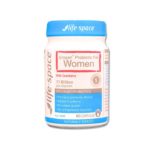 プロバイオティクス(女性用) - Probiotic for Women