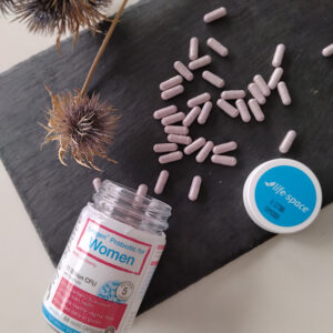 プロバイオティクス（女性用） - Probiotic for Women 11 Billion - 画像 (2)