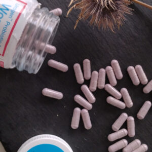 プロバイオティクス（女性用） - Probiotic for Women 11 Billion - 画像 (3)