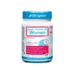 プロバイオティクス（女性用） - Probiotic for Women 11 Billion