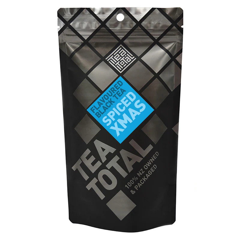【限定販売】スパイス クリスマス 茶葉 100g 袋タイプ