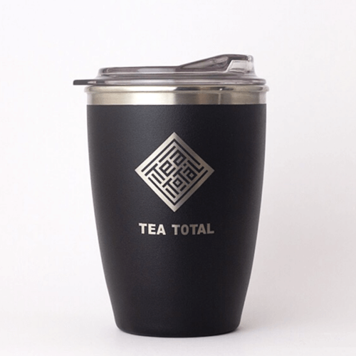 ティートータル バレットマグ タンブラー 8oz