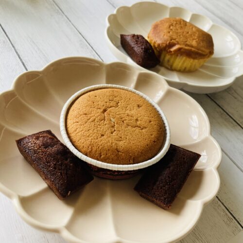 パティシエ特製スイーツセット