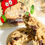 クッキータイム ニュージーランド限定 チョコレートクッキー 3枚セット