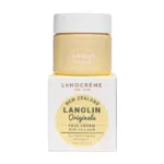 LANOCREME フェイスクリーム with コラーゲン (2個ご購入で1個プレゼント)
