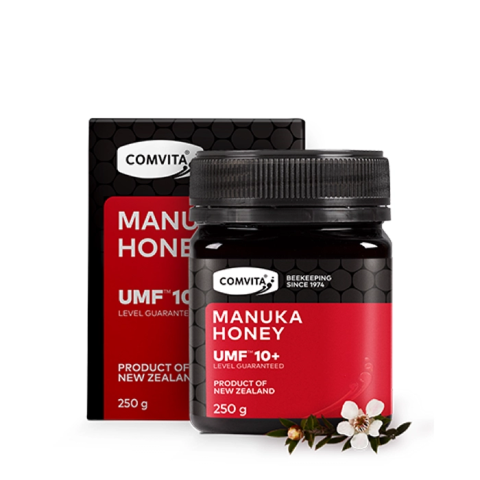 コンビタ マヌカハニー UMF10+ 250g