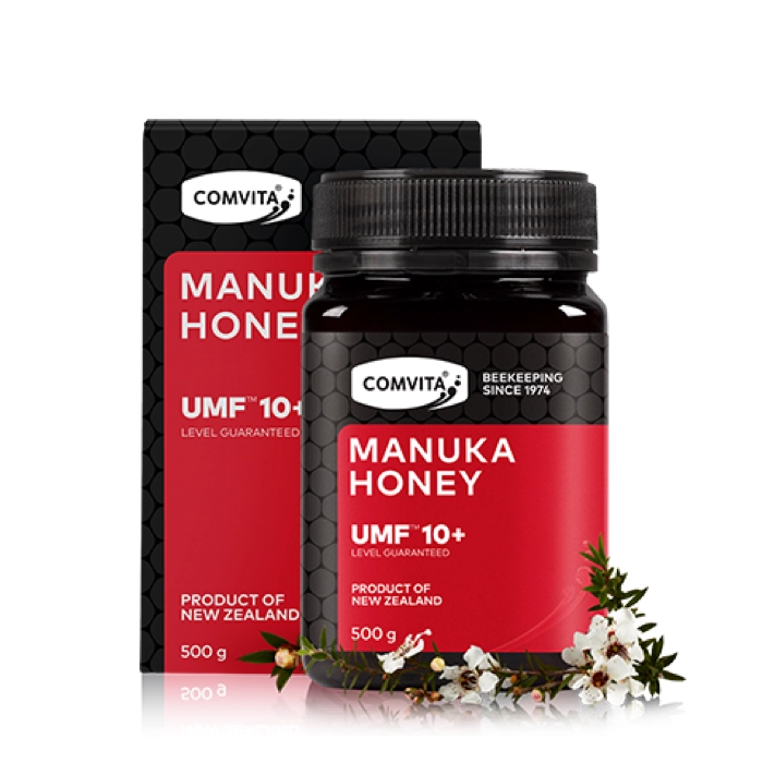 コンビタ マヌカハニー UMF10+ 500g