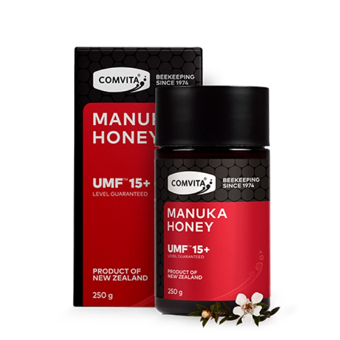 コンビタ マヌカハニー UMF15+ 250g