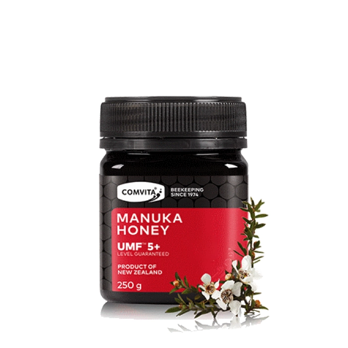 コンビタ マヌカハニー UMF5+ 250g