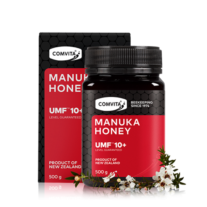 コンビタ マヌカハニー UMF10+ 500g