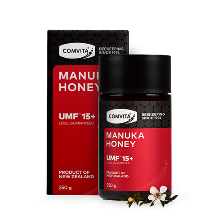 コンビタ マヌカハニー UMF15+ 250g