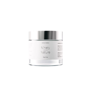 Ninety Nature LAVENDER RADIANCE フェイスマスク 70g - 画像 (2)